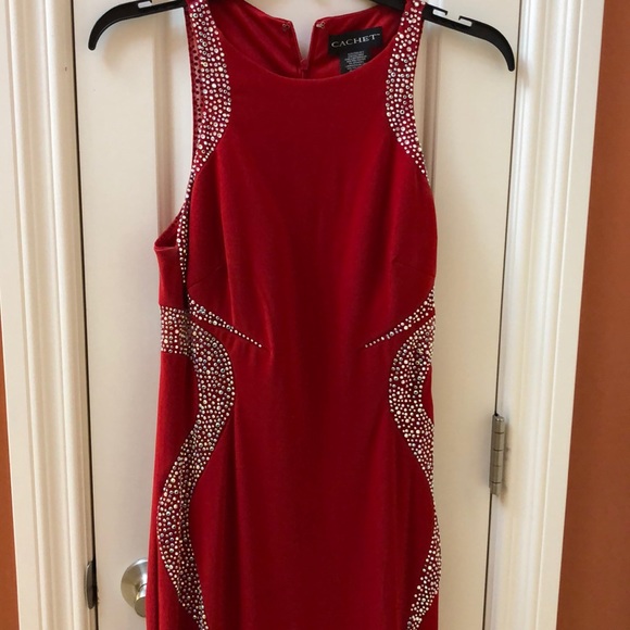 Prom/Formal Dress - Picture 2 of 6